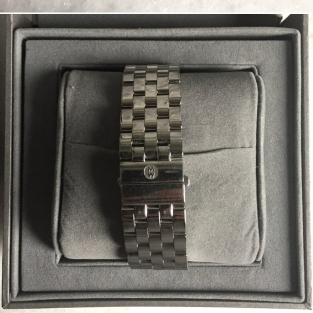 MICHELE watch - Picture 3 of 4